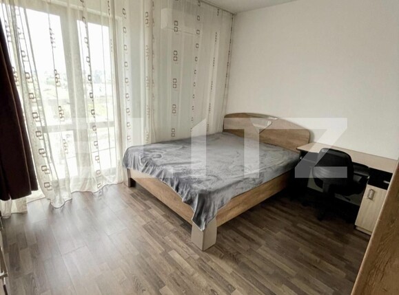 Apartament de închiriat 3 camere Tudor Vladimirescu - 122961AI | BLITZ Iași | Poza1