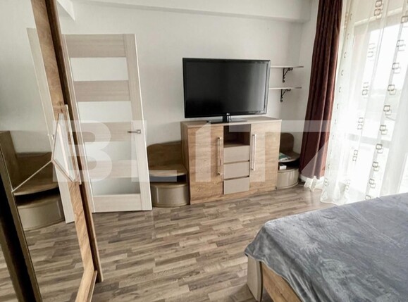 Apartament de închiriat 3 camere Tudor Vladimirescu - 122961AI | BLITZ Iași | Poza2