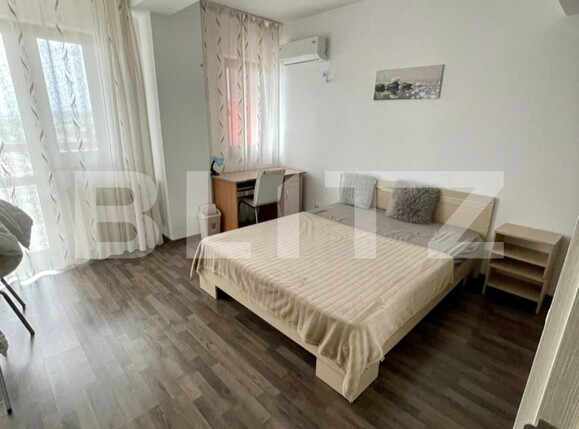 Apartament de închiriat 3 camere Tudor Vladimirescu - 122961AI | BLITZ Iași | Poza3