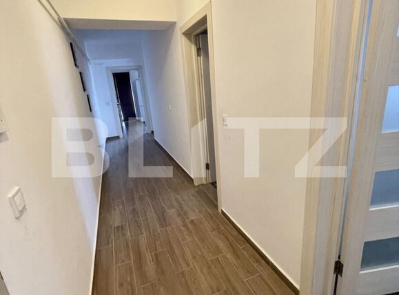 Apartament de închiriat 3 camere Tudor Vladimirescu - 122961AI | BLITZ Iași | Poza4