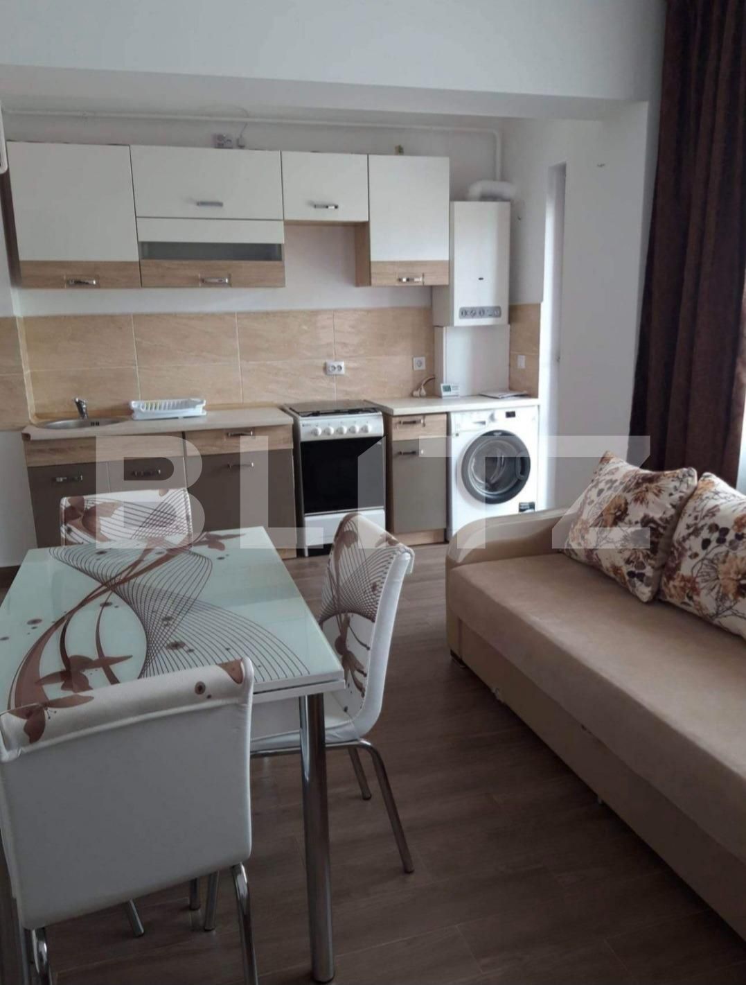 Apartament de închiriat 3 camere Tudor Vladimirescu - 122961AI | BLITZ Iași | Poza5
