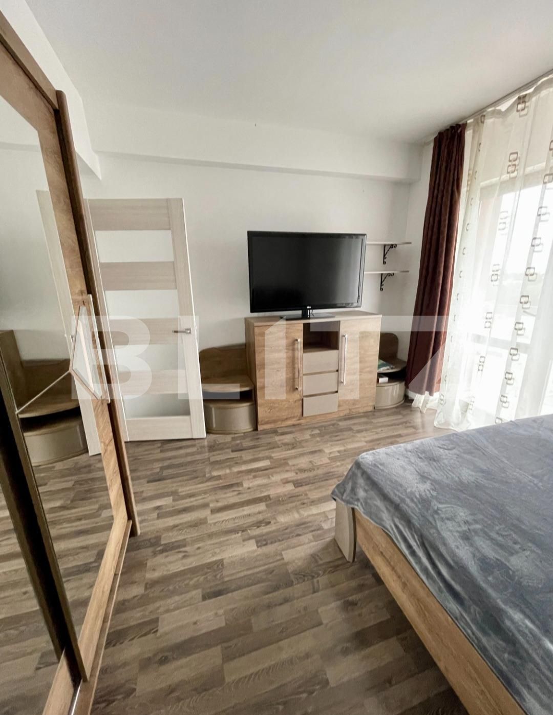Apartament de închiriat 3 camere Tudor Vladimirescu - 122961AI | BLITZ Iași | Poza2