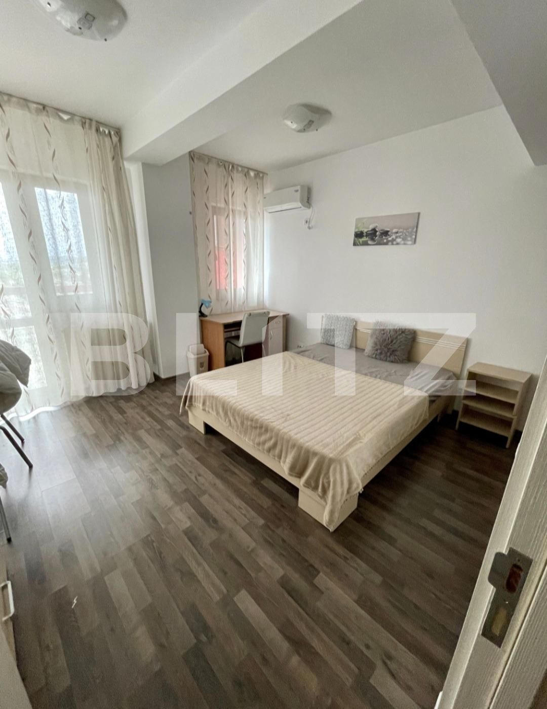 Apartament de închiriat 3 camere Tudor Vladimirescu - 122961AI | BLITZ Iași | Poza3