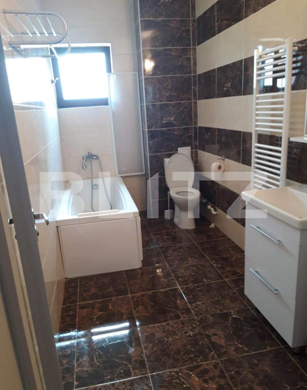 Apartament de închiriat 3 camere Tudor Vladimirescu - 122961AI | BLITZ Iași | Poza6