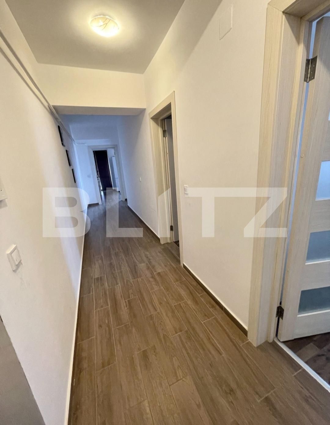 Apartament de închiriat 3 camere Tudor Vladimirescu - 122961AI | BLITZ Iași | Poza4