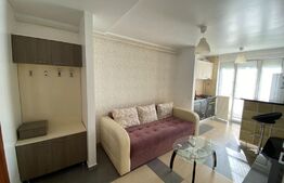 Apartament 2 camere, semidecomandat, 40 mp, zona Podu Ros 