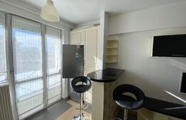 Apartament 2 camere, semidecomandat, 40 mp, zona Podu Ros 
