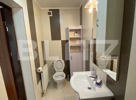 Apartament de închiriat 2 camere Podu Ros - 122963AI | BLITZ Iași | Poza7