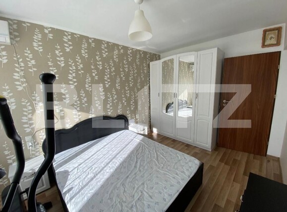 Apartament de închiriat 2 camere Podu Ros - 122963AI | BLITZ Iași | Poza3