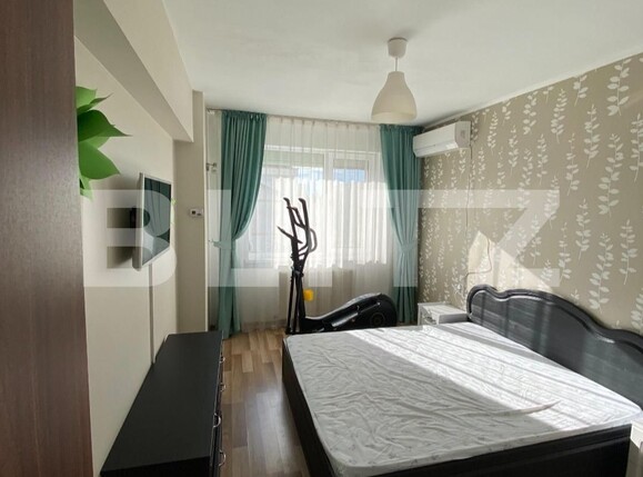 Apartament de închiriat 2 camere Podu Ros - 122963AI | BLITZ Iași | Poza4