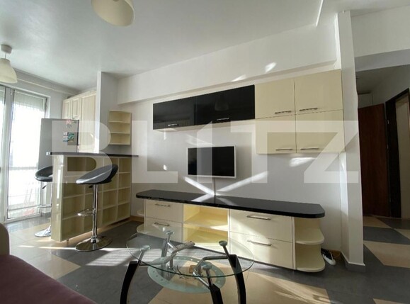 Apartament de închiriat 2 camere Podu Ros - 122963AI | BLITZ Iași | Poza2