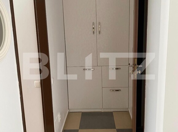 Apartament de închiriat 2 camere Podu Ros - 122963AI | BLITZ Iași | Poza8