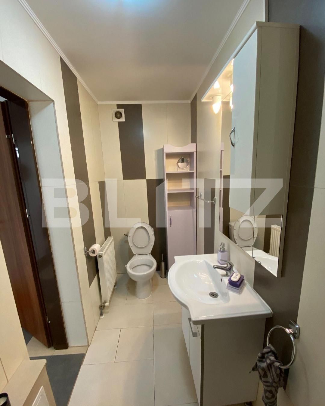 Apartament de închiriat 2 camere Podu Ros - 122963AI | BLITZ Iași | Poza7