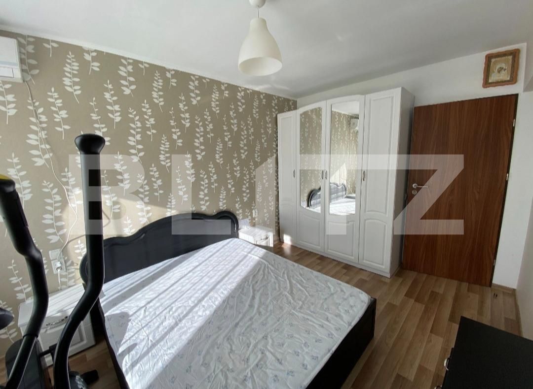 Apartament de închiriat 2 camere Podu Ros - 122963AI | BLITZ Iași | Poza3