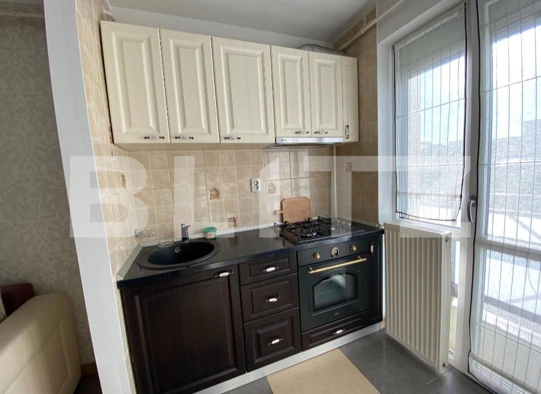 Apartament de închiriat 2 camere Podu Ros - 122963AI | BLITZ Iași | Poza6