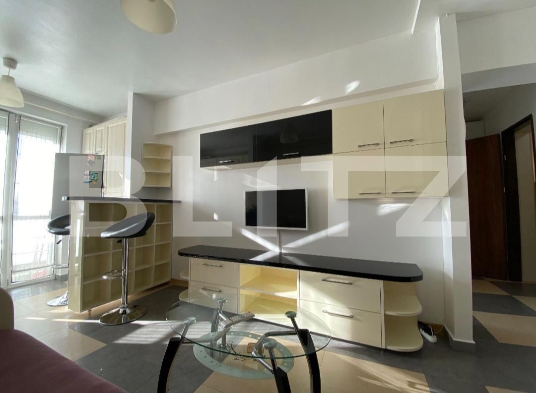 Apartament de închiriat 2 camere Podu Ros - 122963AI | BLITZ Iași | Poza2