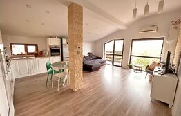 Apartament cu 3 camere, 68 mp, zona Visani