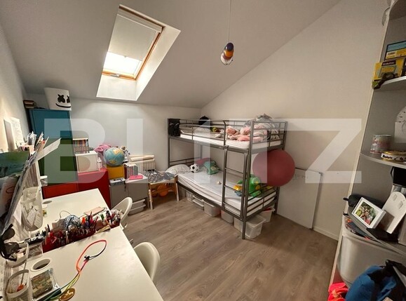 Apartament de vânzare 3 camere Visani - 122970AV | BLITZ Iași | Poza3