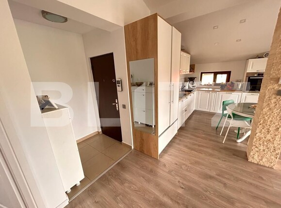 Apartament de vânzare 3 camere Visani - 122970AV | BLITZ Iași | Poza4