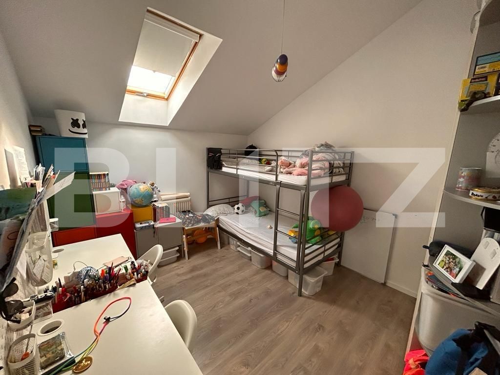 Apartament de vânzare 3 camere Visani - 122970AV | BLITZ Iași | Poza3