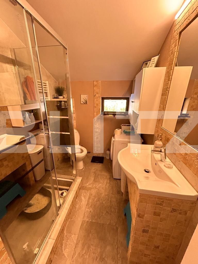 Apartament de vânzare 3 camere Visani - 122970AV | BLITZ Iași | Poza5