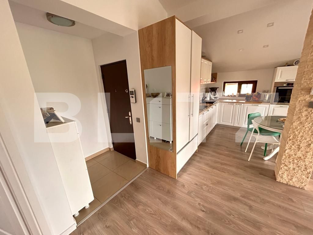 Apartament de vânzare 3 camere Visani - 122970AV | BLITZ Iași | Poza4