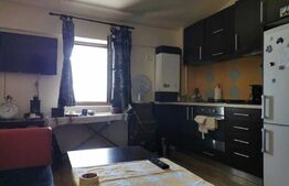 Apartament 2 camere, decomandat, 45mp, zona Tatarasi