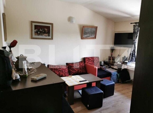 Apartament de închiriat 2 camere Tatarasi - 122973AI | BLITZ Iași | Poza1