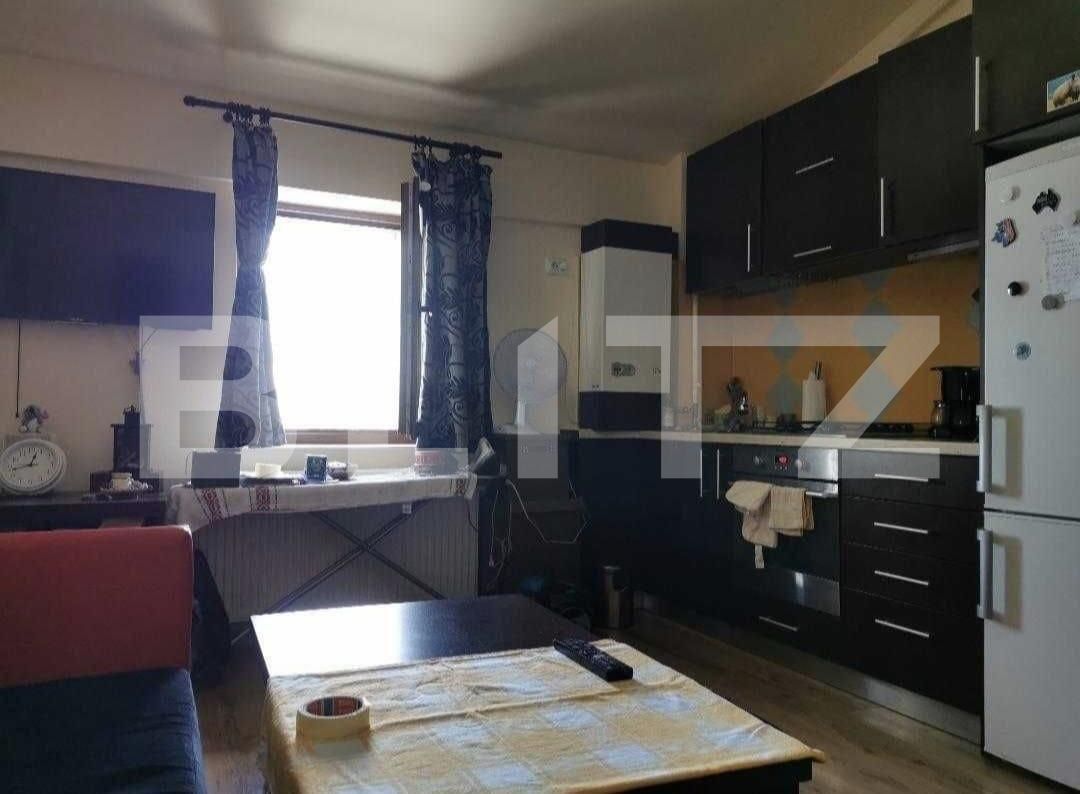 Apartament de închiriat 2 camere Tatarasi - 122973AI | BLITZ Iași | Poza3