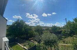 Casa tip duplex, 4 camere, 110mp utili, la strada, Visani