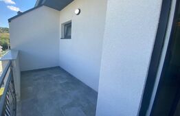 Casa tip duplex, 4 camere, 110mp utili, la strada, Visani