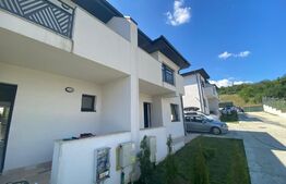 Casa tip duplex, 4 camere, 110mp utili, la strada, Visani