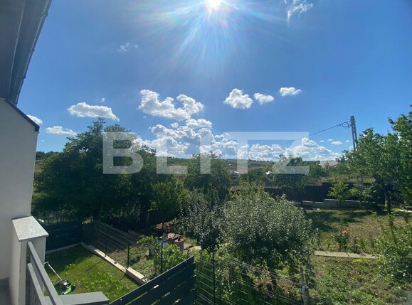 Casa de vânzare 4 camere Visani - 123001CV | BLITZ Iași | Poza19