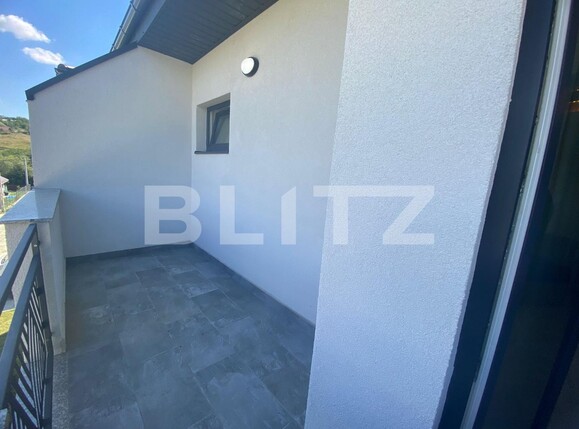 Casa de vânzare 4 camere Visani - 123001CV | BLITZ Iași | Poza18