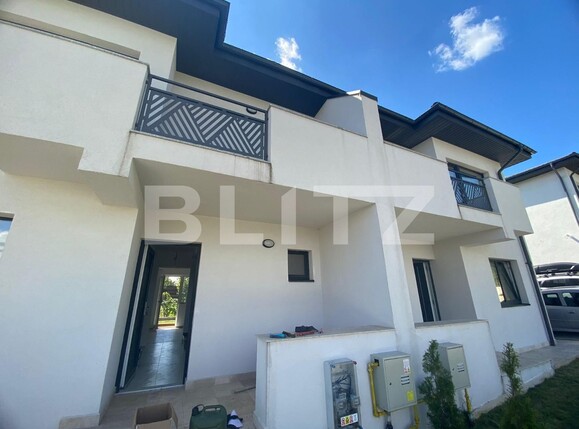 Casa de vânzare 4 camere Visani - 123001CV | BLITZ Iași | Poza15