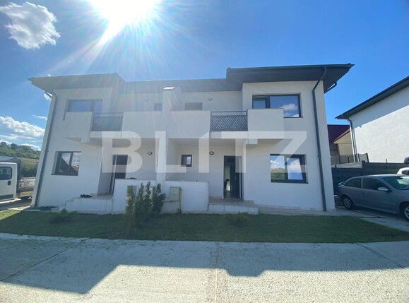 Casa de vânzare 4 camere Visani - 123001CV | BLITZ Iași | Poza17