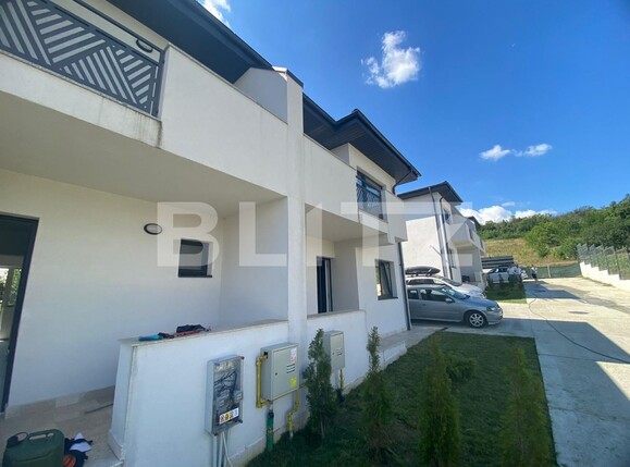 Casa de vânzare 4 camere Visani - 123001CV | BLITZ Iași | Poza14