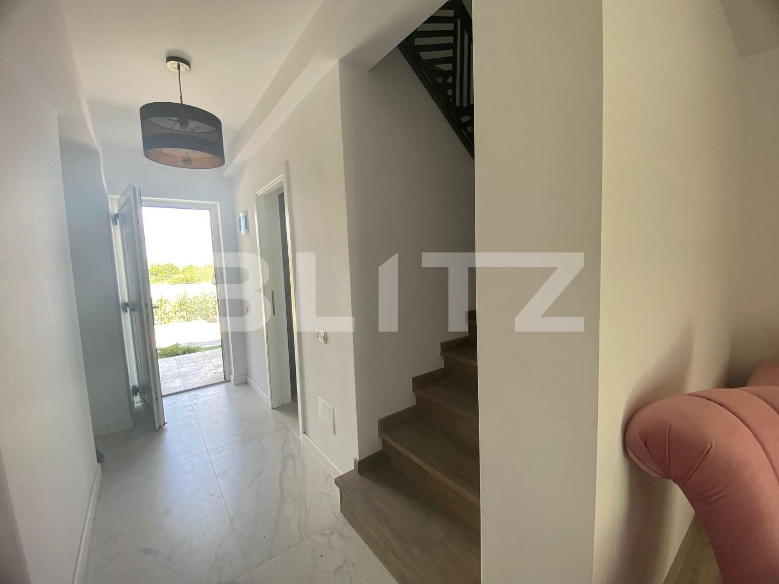 Casa de vânzare 4 camere Visani - 123001CV | BLITZ Iași | Poza4