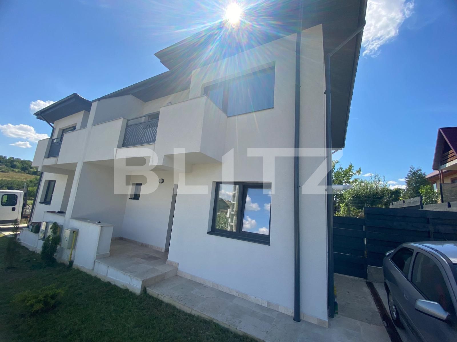 Casa de vânzare 4 camere Visani - 123001CV | BLITZ Iași | Poza16