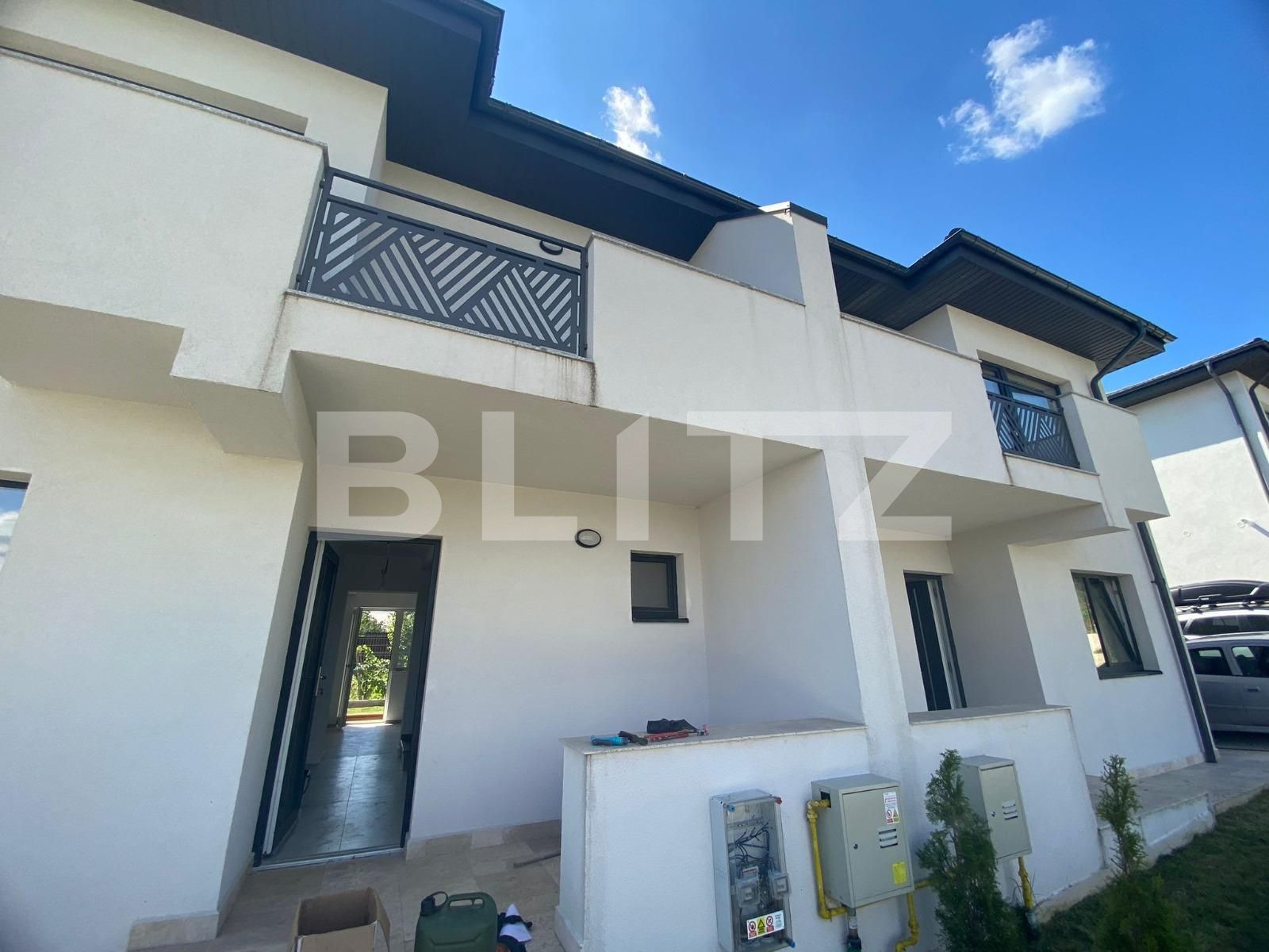 Casa de vânzare 4 camere Visani - 123001CV | BLITZ Iași | Poza15