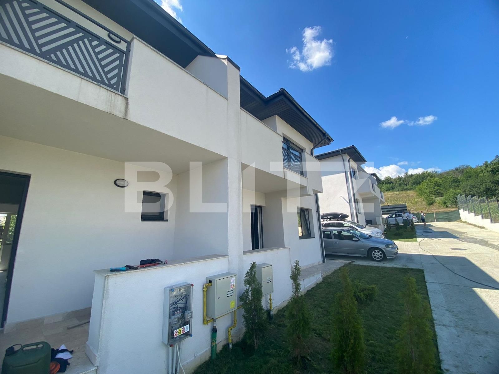 Casa de vânzare 4 camere Visani - 123001CV | BLITZ Iași | Poza14