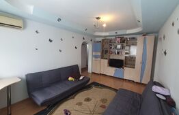 Apartament 3 camere, 73 mp, etaj intermediar, Podu Ros
