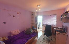 Apartament 3 camere, 73 mp, etaj intermediar, Podu Ros