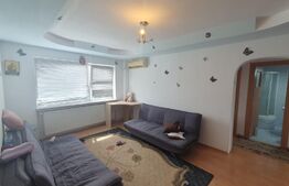 Apartament 3 camere, 73 mp, etaj intermediar, Podu Ros