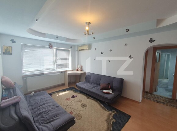 Apartament de vânzare 3 camere Podu Ros - 123017AV | BLITZ Iași | Poza2