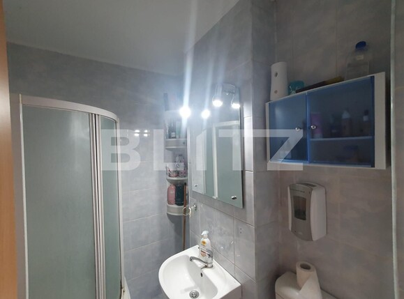 Apartament de vânzare 3 camere Podu Ros - 123017AV | BLITZ Iași | Poza7