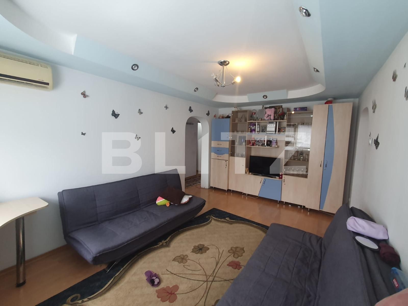 Apartament de vânzare 3 camere Podu Ros - 123017AV | BLITZ Iași | Poza1