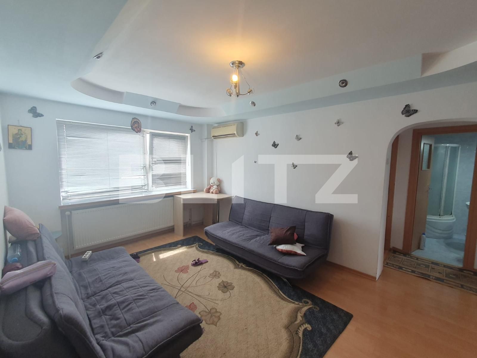 Apartament de vânzare 3 camere Podu Ros - 123017AV | BLITZ Iași | Poza2