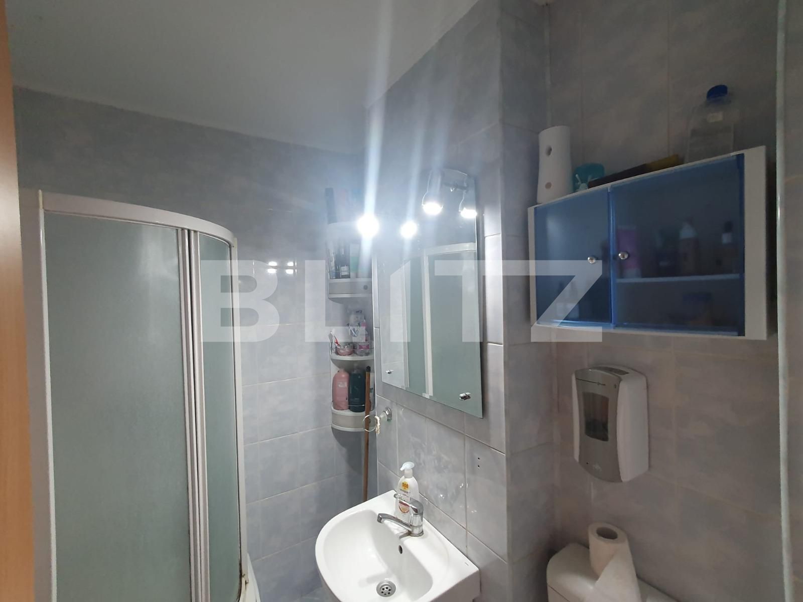 Apartament de vânzare 3 camere Podu Ros - 123017AV | BLITZ Iași | Poza7