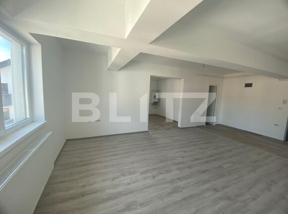 Apartament de vânzare 2 camere Valea Adanca - 123100AV | BLITZ Iași | Poza3